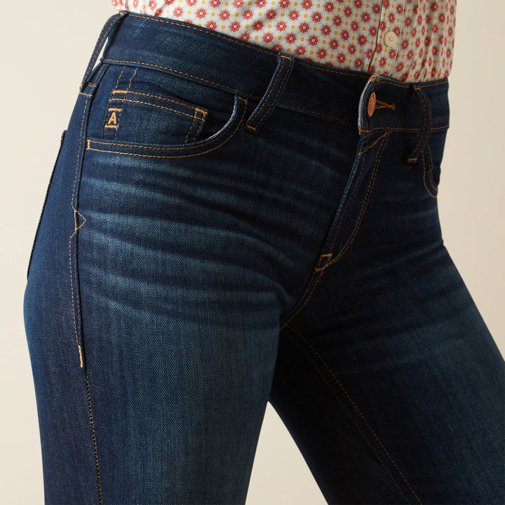 Julianna Perfect Rise Trouser from Ariat