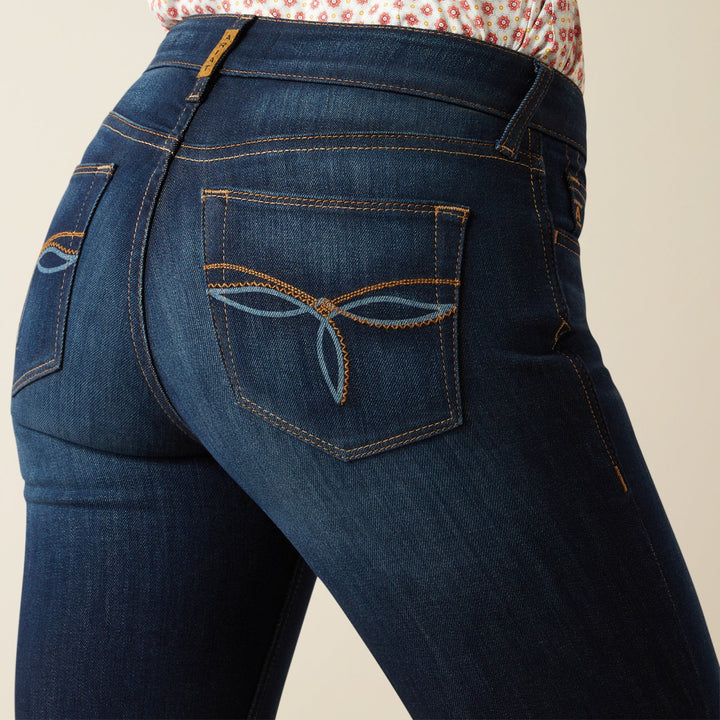 Julianna Perfect Rise Trouser from Ariat