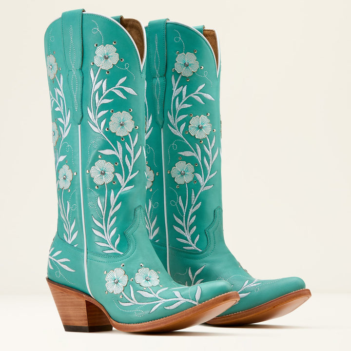 Romance from Ariat