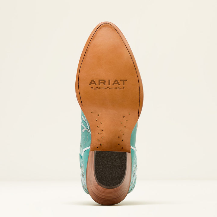 Romance from Ariat