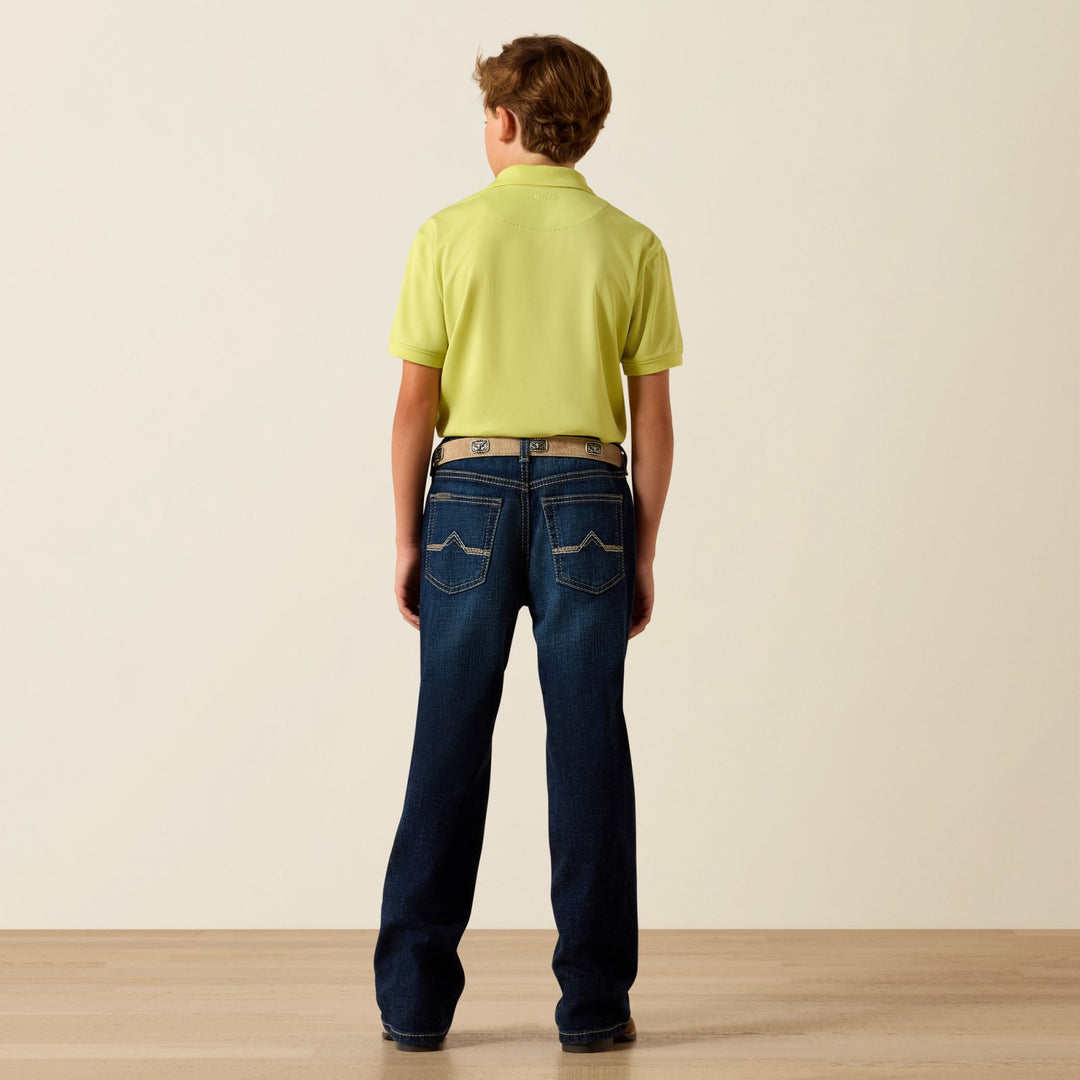 B4 Oliver Boot Cut Jean from Ariat - High Call Outfitters