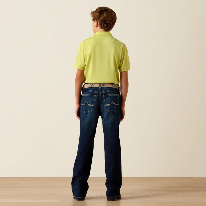 B4 Oliver Boot Cut Jean from Ariat - High Call Outfitters