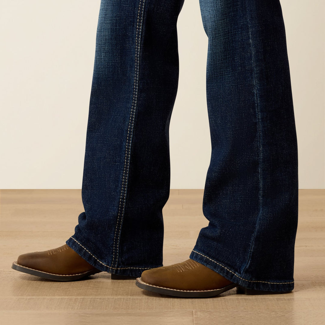 B4 Oliver Boot Cut Jean from Ariat - High Call Outfitters