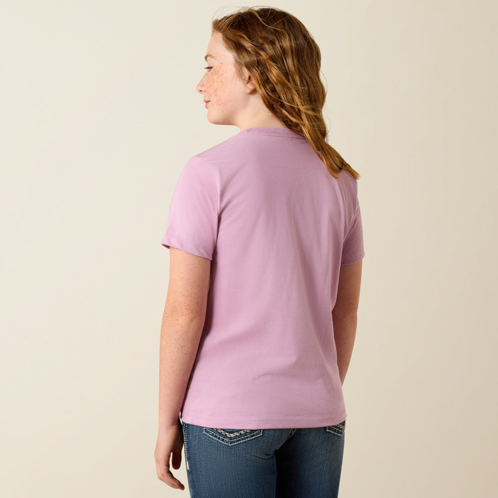 Farm Patch T-Shirt from Ariat - High Call Outfitters