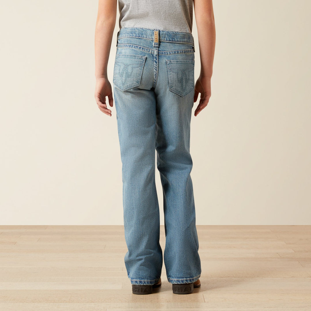 Girls Maeve Boot Cut Jeans from Ariat - High Call Outfitters
