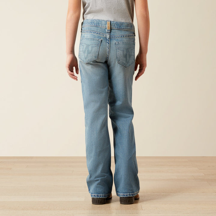 Girls Maeve Boot Cut Jeans from Ariat - High Call Outfitters