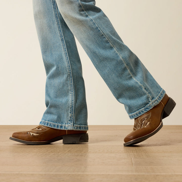 Girls Maeve Boot Cut Jeans from Ariat - High Call Outfitters