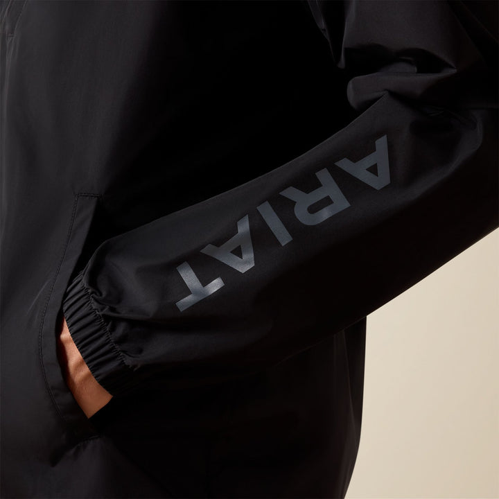 Performance Windbreaker Jacket from Ariat - High Call Outfitters