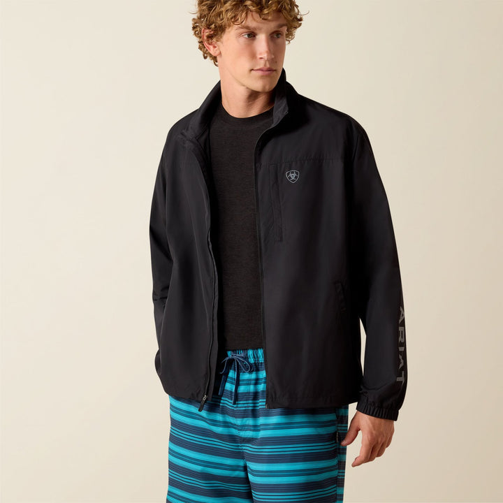 Performance Windbreaker Jacket from Ariat - High Call Outfitters