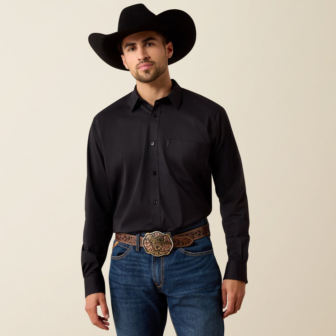 Everything Classic Fit Shirt from Ariat - High Call Outfitters