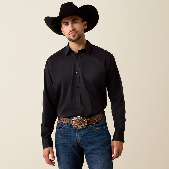 Everything Classic Fit Shirt from Ariat - High Call Outfitters