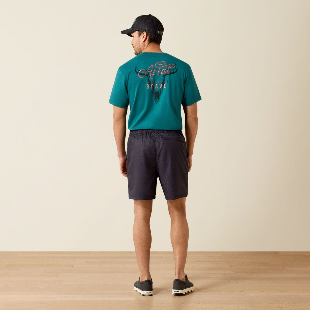 The Weekender 6" Shorts from Ariat - High Call Outfitters