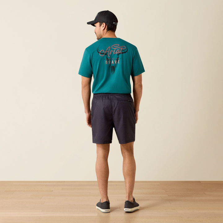 The Weekender 6" Shorts from Ariat - High Call Outfitters