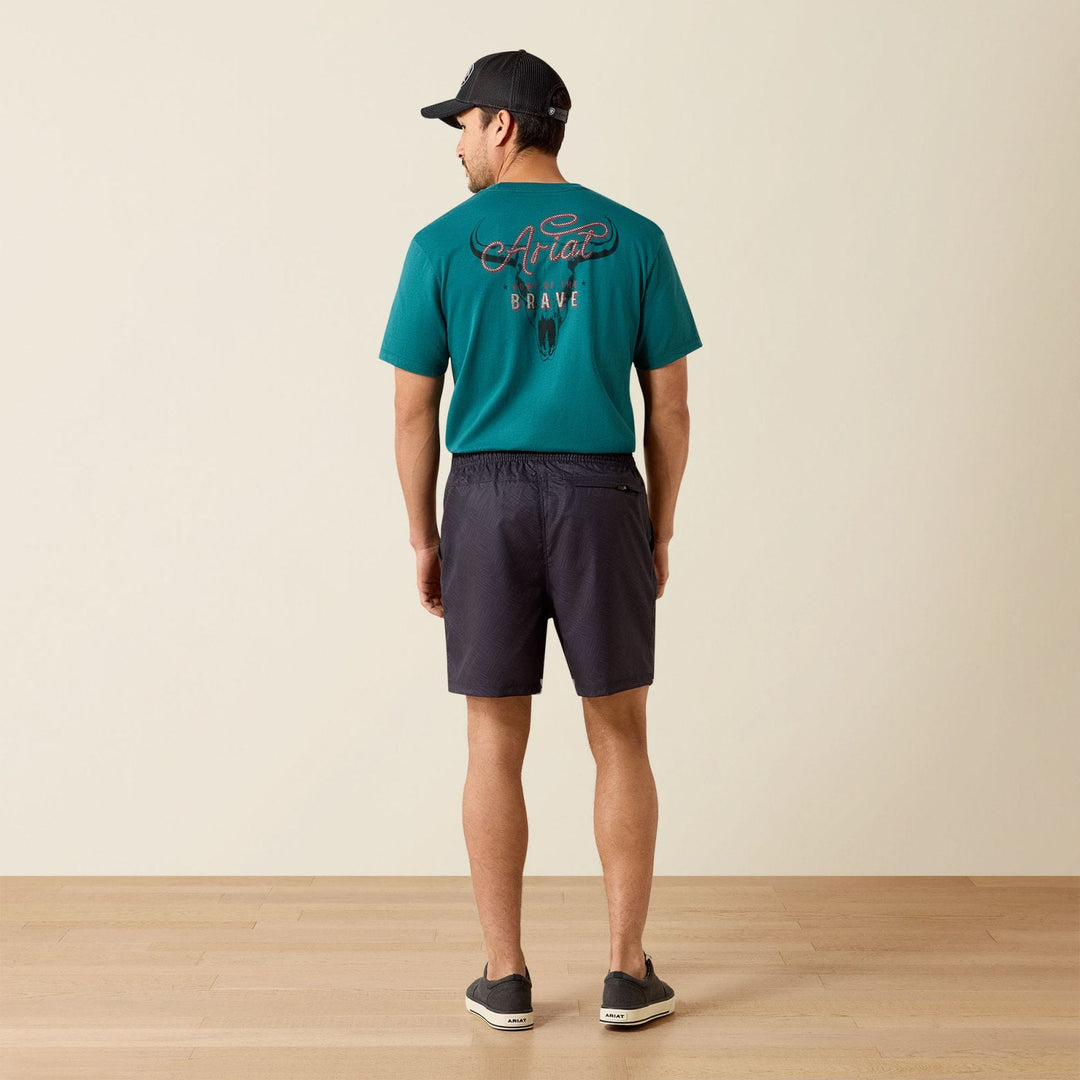 The Weekender 6" Shorts from Ariat
