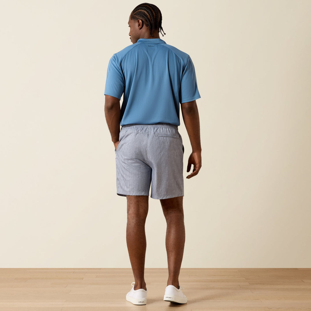 The Weekender 6" Shorts from Ariat - High Call Outfitters
