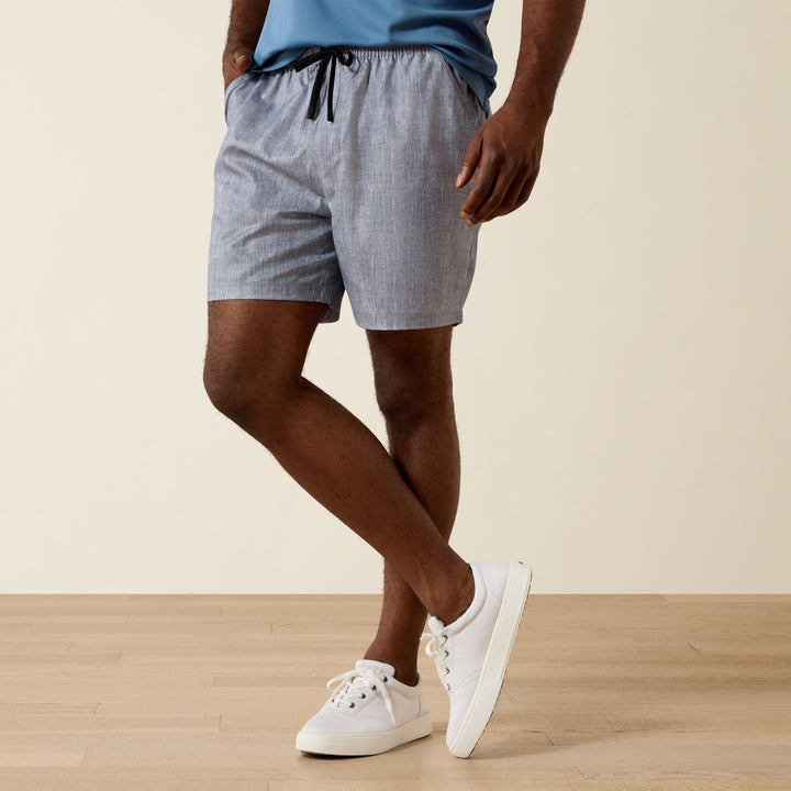 The Weekender 6" Shorts from Ariat - High Call Outfitters