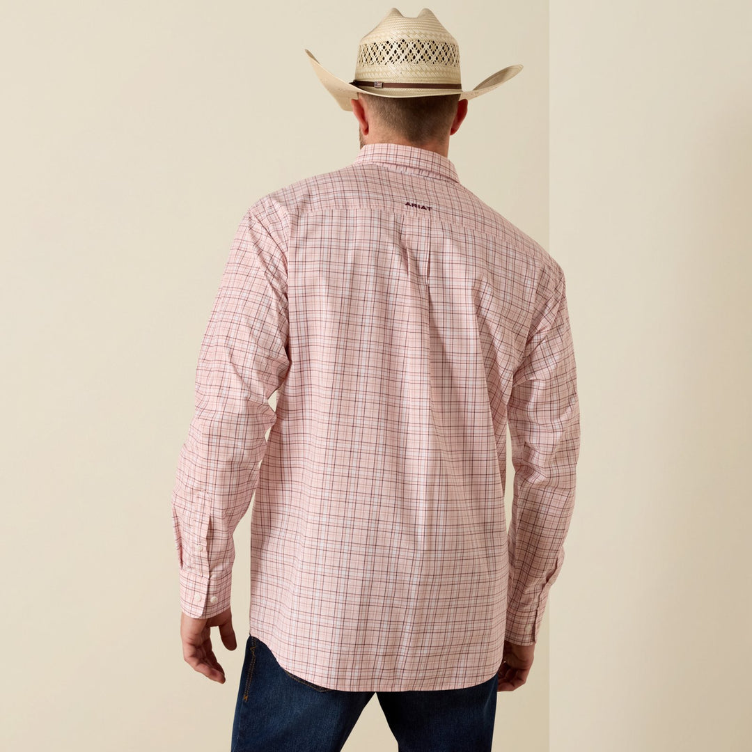 Pro Series Theoden Classic Fit Shirt from Ariat - High Call Outfitters
