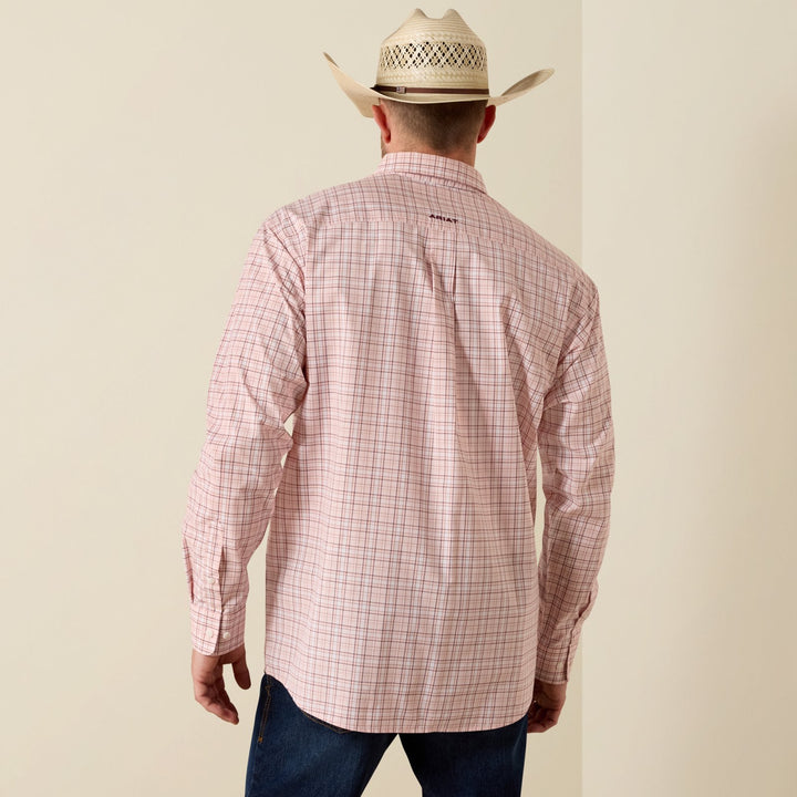 Pro Series Theoden Classic Fit Shirt from Ariat - High Call Outfitters
