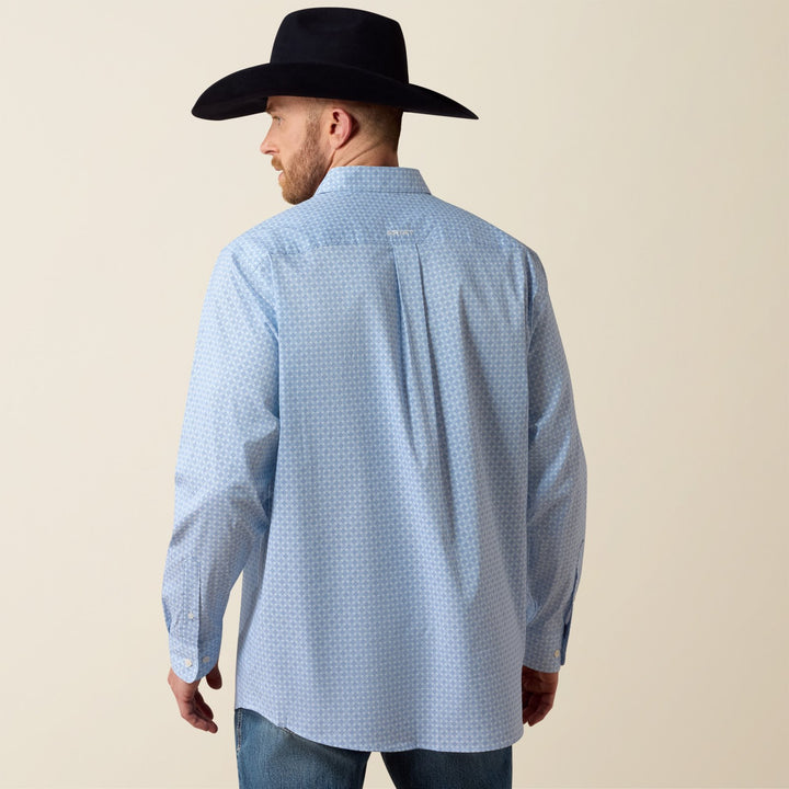 Everything Classic Fit Shirt from Ariat - High Call Outfitters