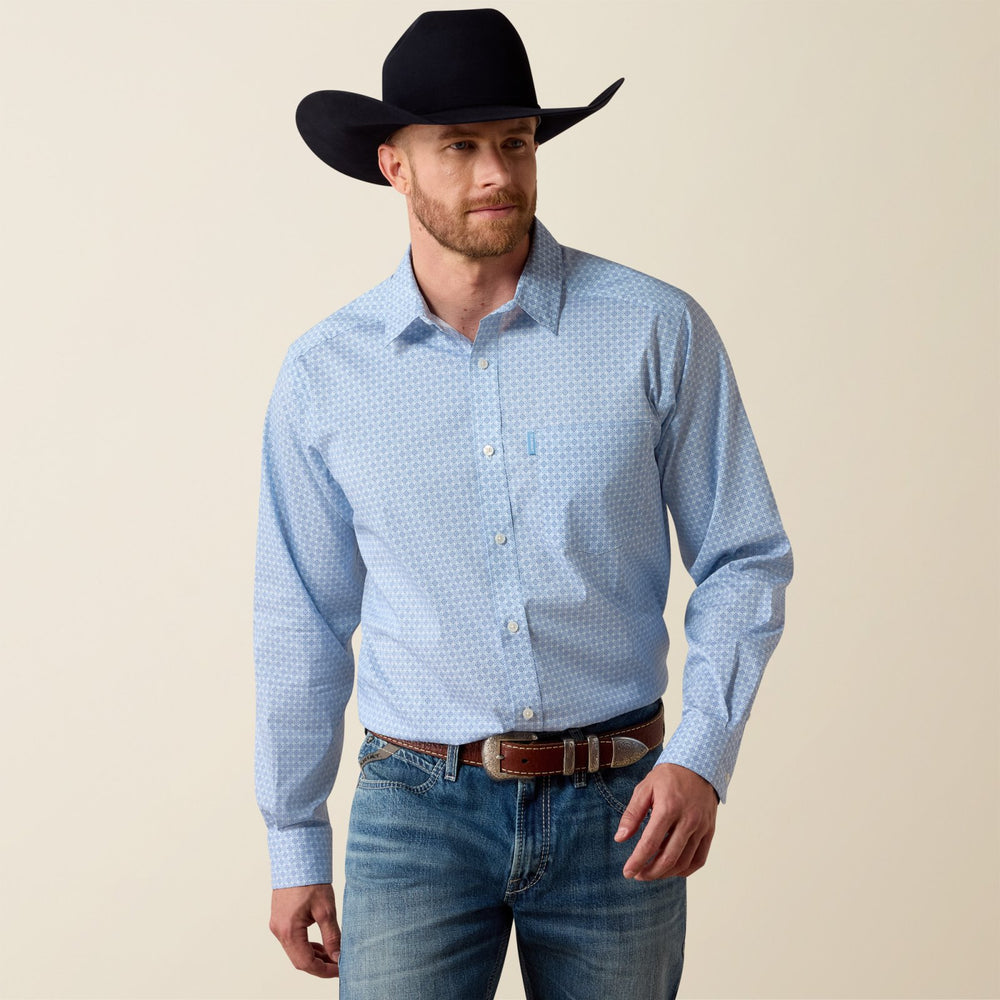 Everything Classic Fit Shirt from Ariat - High Call Outfitters