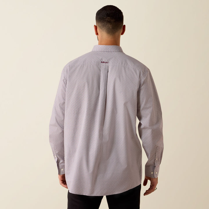 Philly Classic Fit Shirt from Ariat - High Call Outfitters