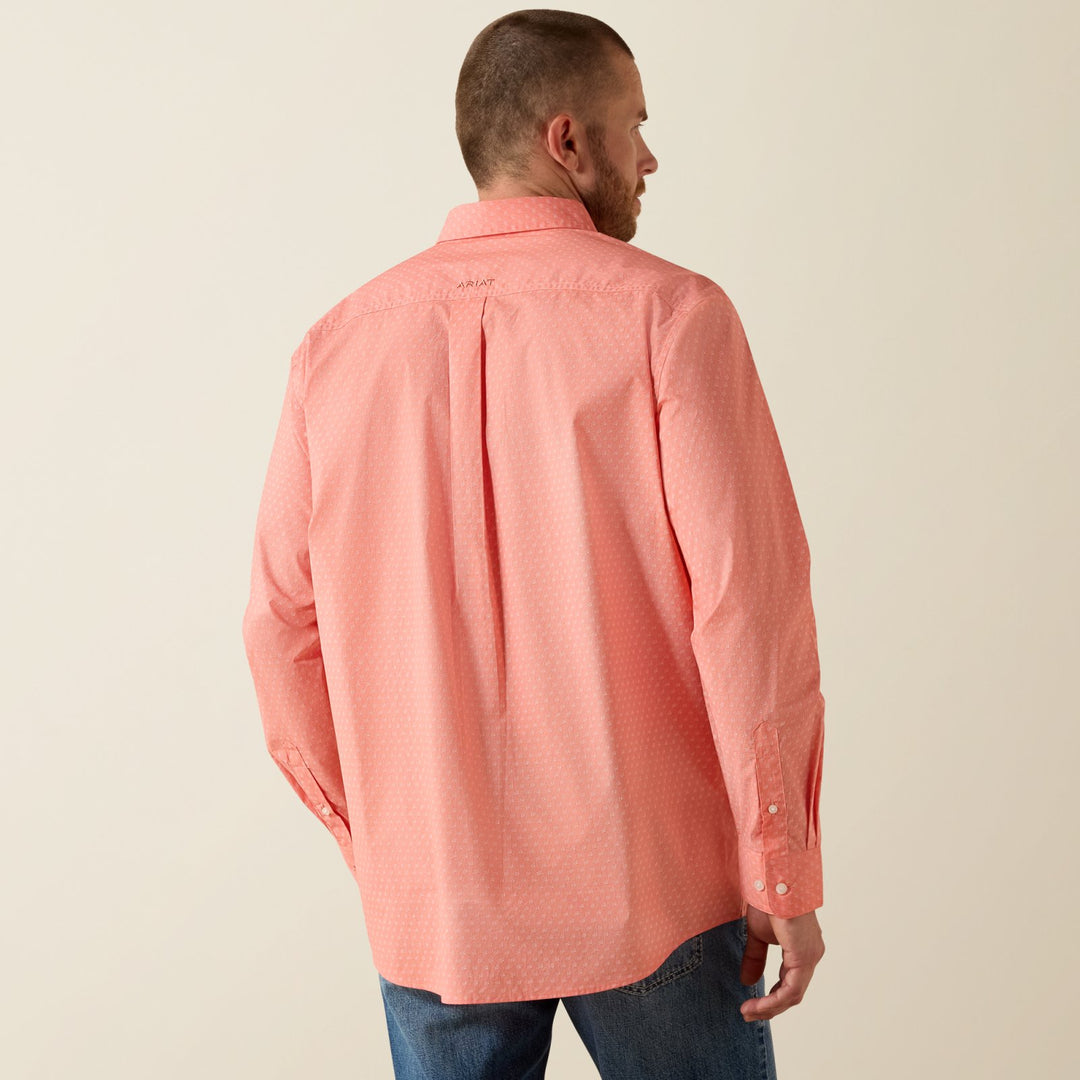 Jerry Classic Fit Shirt from Ariat