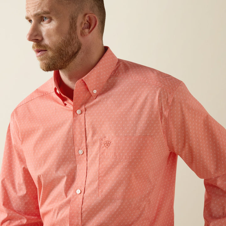 Jerry Classic Fit Shirt from Ariat