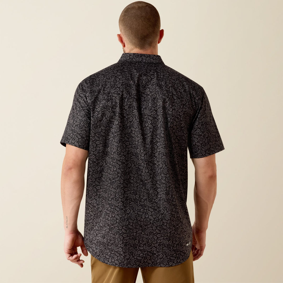 Printed 360 Airflow Classic Fit Shirt from Ariat - High Call Outfitters