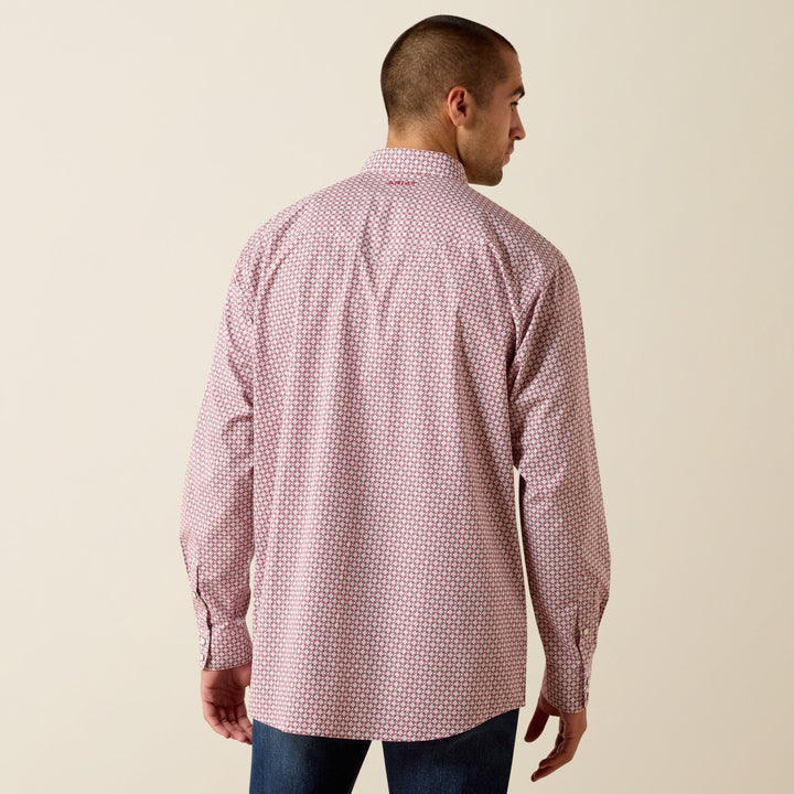 Truth Classic Fit Snap Shirt from Ariat - High Call Outfitters