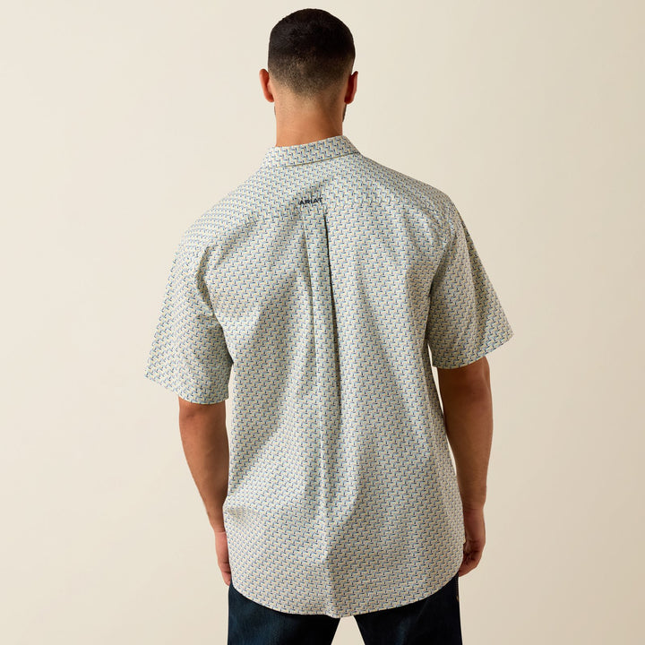 Pall Classic Fit Shirt - High Call Outfitters
