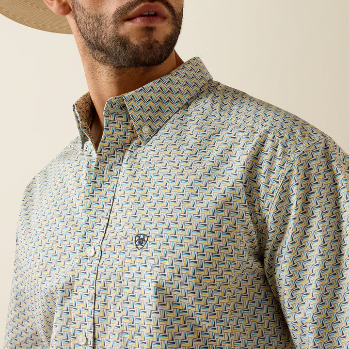 Pall Classic Fit Shirt - High Call Outfitters