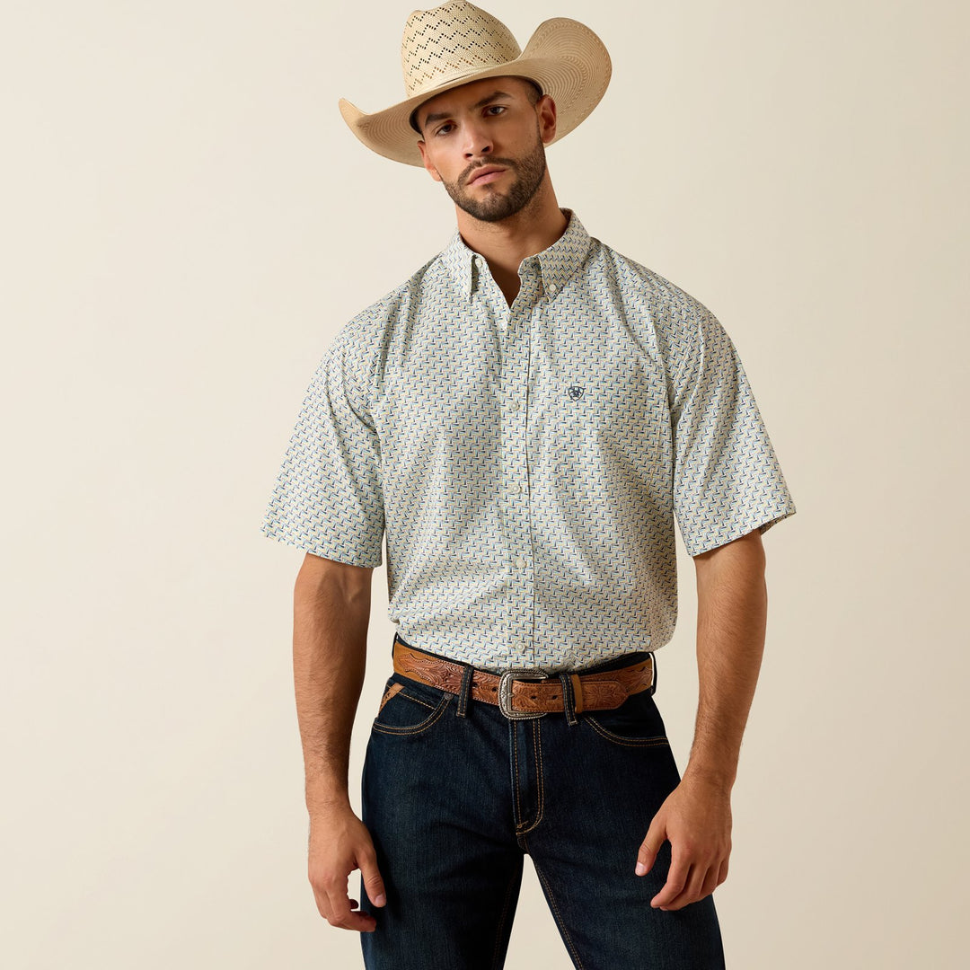 Pall Classic Fit Shirt - High Call Outfitters