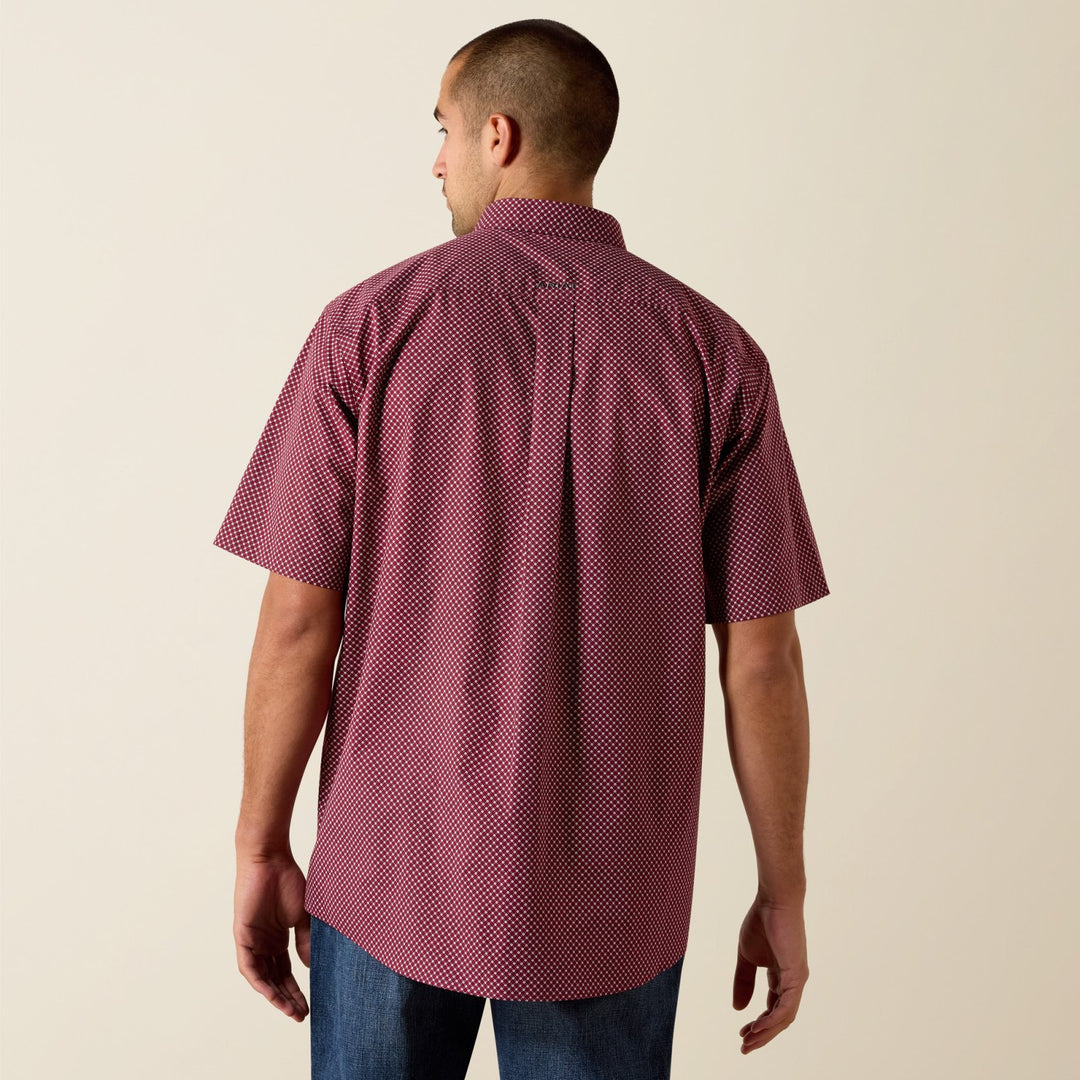 Pippin Classic Fit Shirt from Ariat - High Call Outfitters