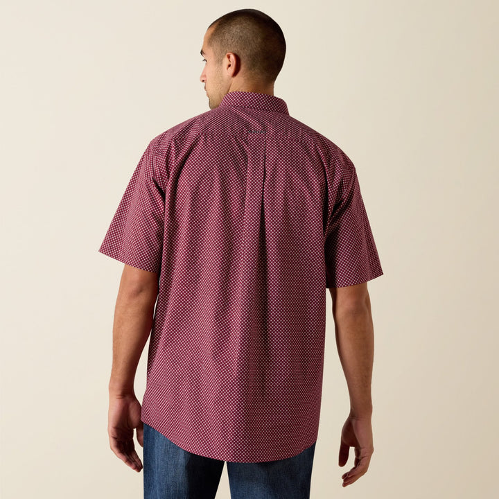 Pippin Classic Fit Shirt from Ariat - High Call Outfitters
