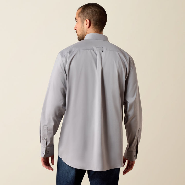 Everything Classic Fit Shirt from Ariat - High Call Outfitters