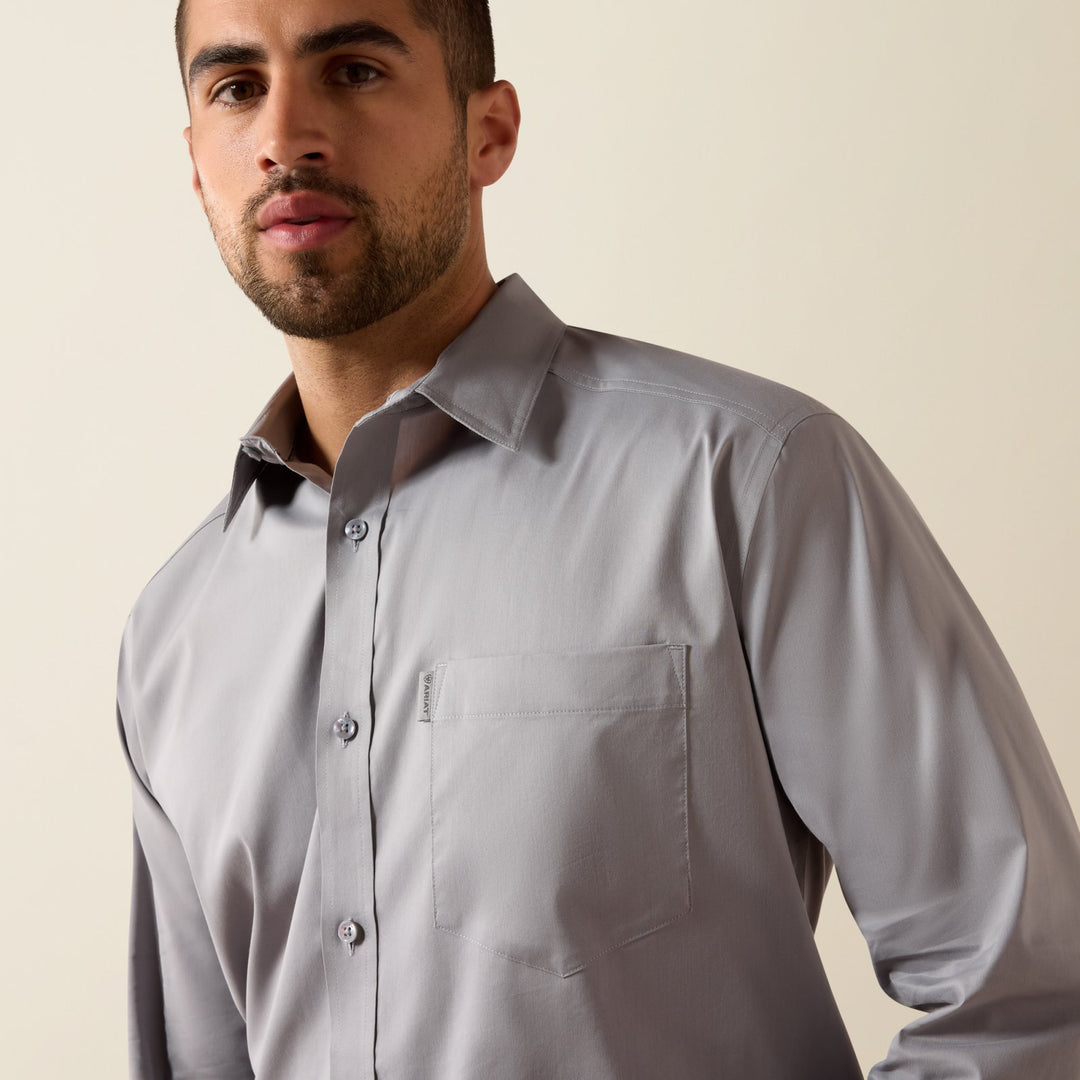 Everything Classic Fit Shirt from Ariat - High Call Outfitters