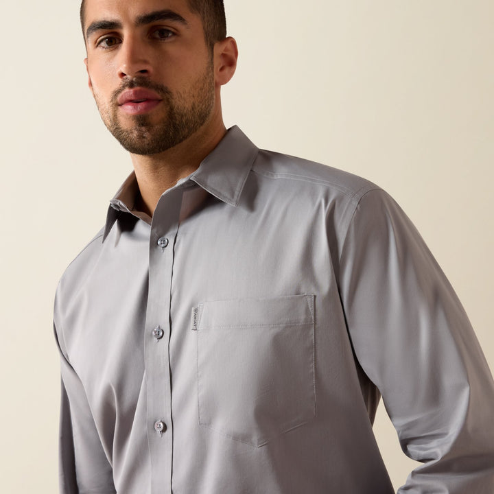 Everything Classic Fit Shirt from Ariat - High Call Outfitters