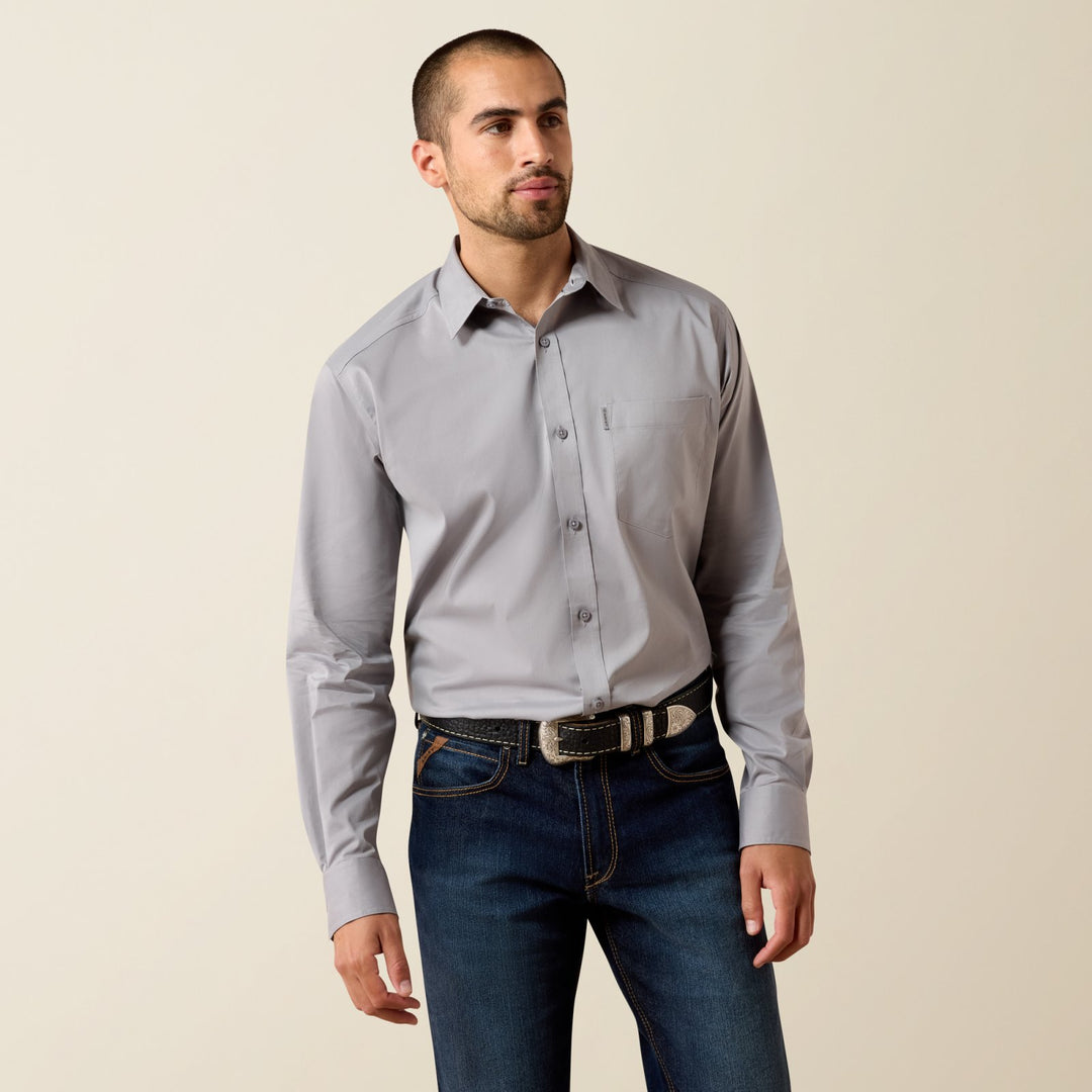 Everything Classic Fit Shirt from Ariat - High Call Outfitters