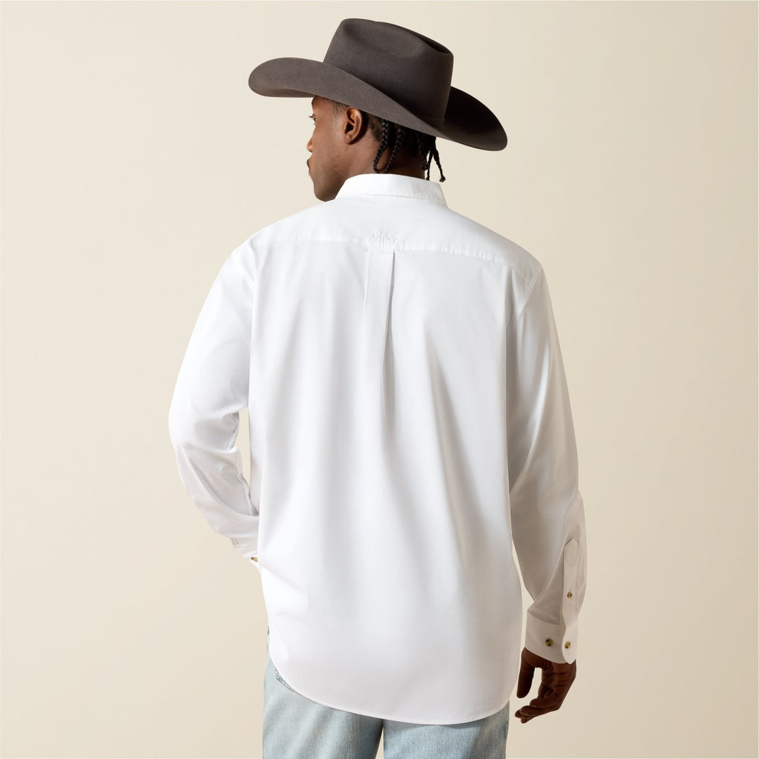 Everything Classic Fit Shirt from Ariat - High Call Outfitters