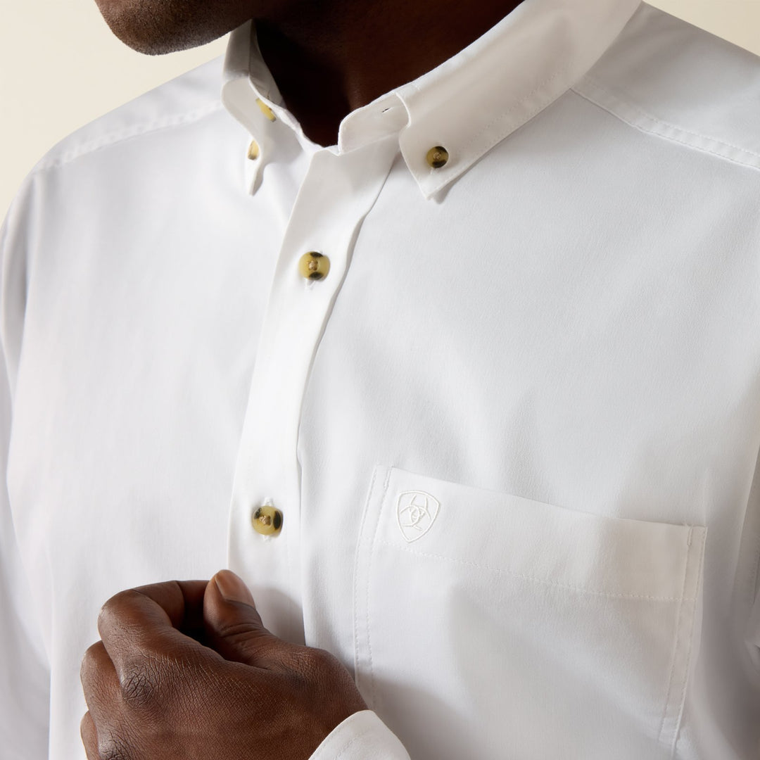 Everything Classic Fit Shirt from Ariat - High Call Outfitters