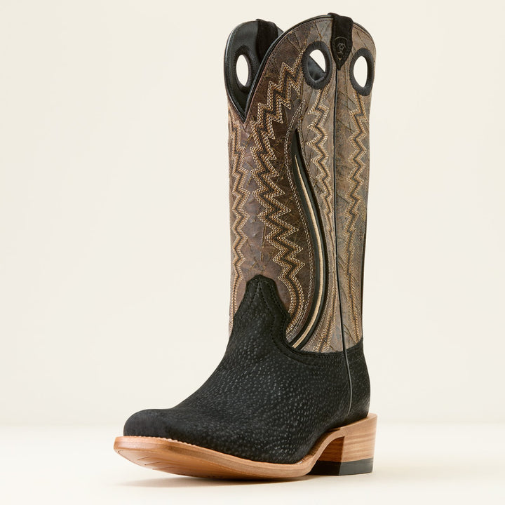 Futurity Dualin Narrow Cutter Toe Cowboy Boot from Ariat