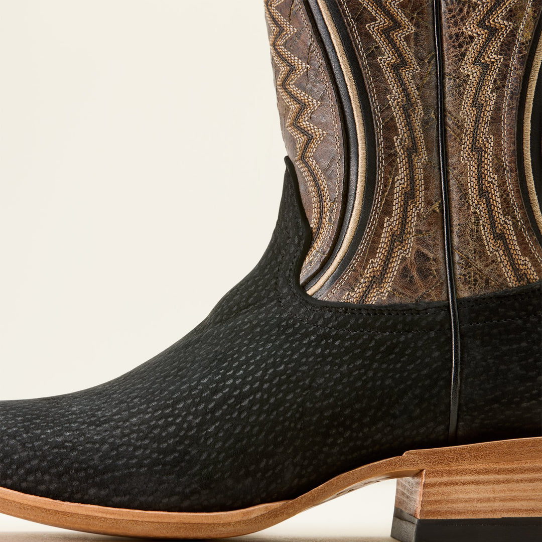 Futurity Dualin Narrow Cutter Toe Cowboy Boot from Ariat