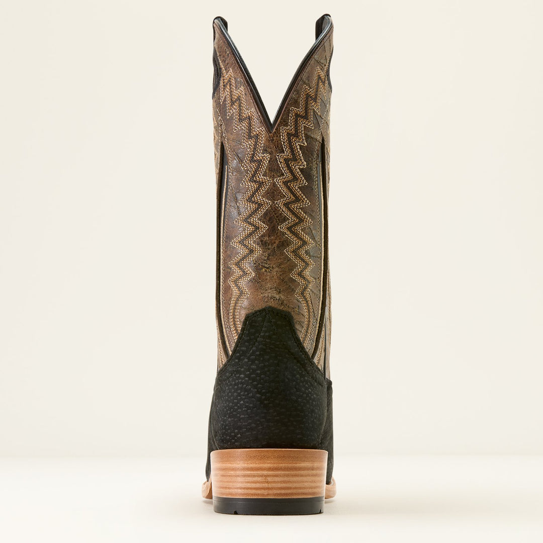 Futurity Dualin Narrow Cutter Toe Cowboy Boot from Ariat