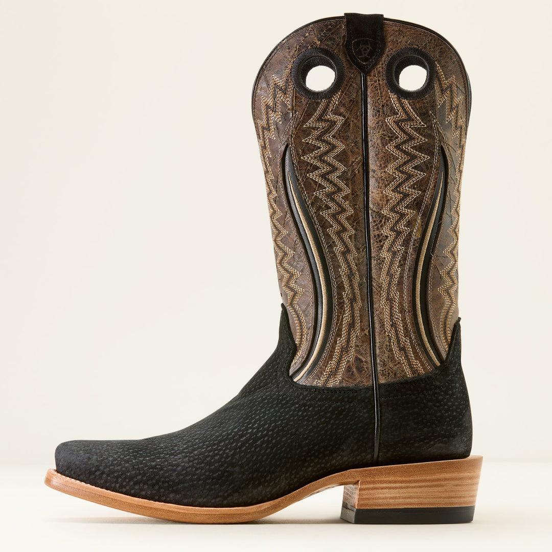 Futurity Dualin Narrow Cutter Toe Cowboy Boot from Ariat