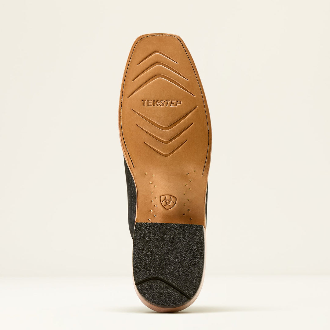 Futurity Dualin Narrow Cutter Toe Cowboy Boot from Ariat