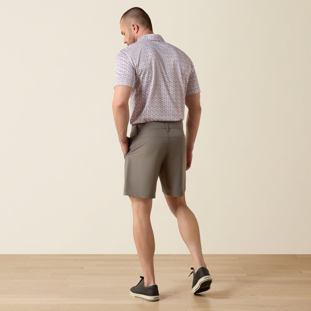Tek 7" Short from Ariat - High Call Outfitters