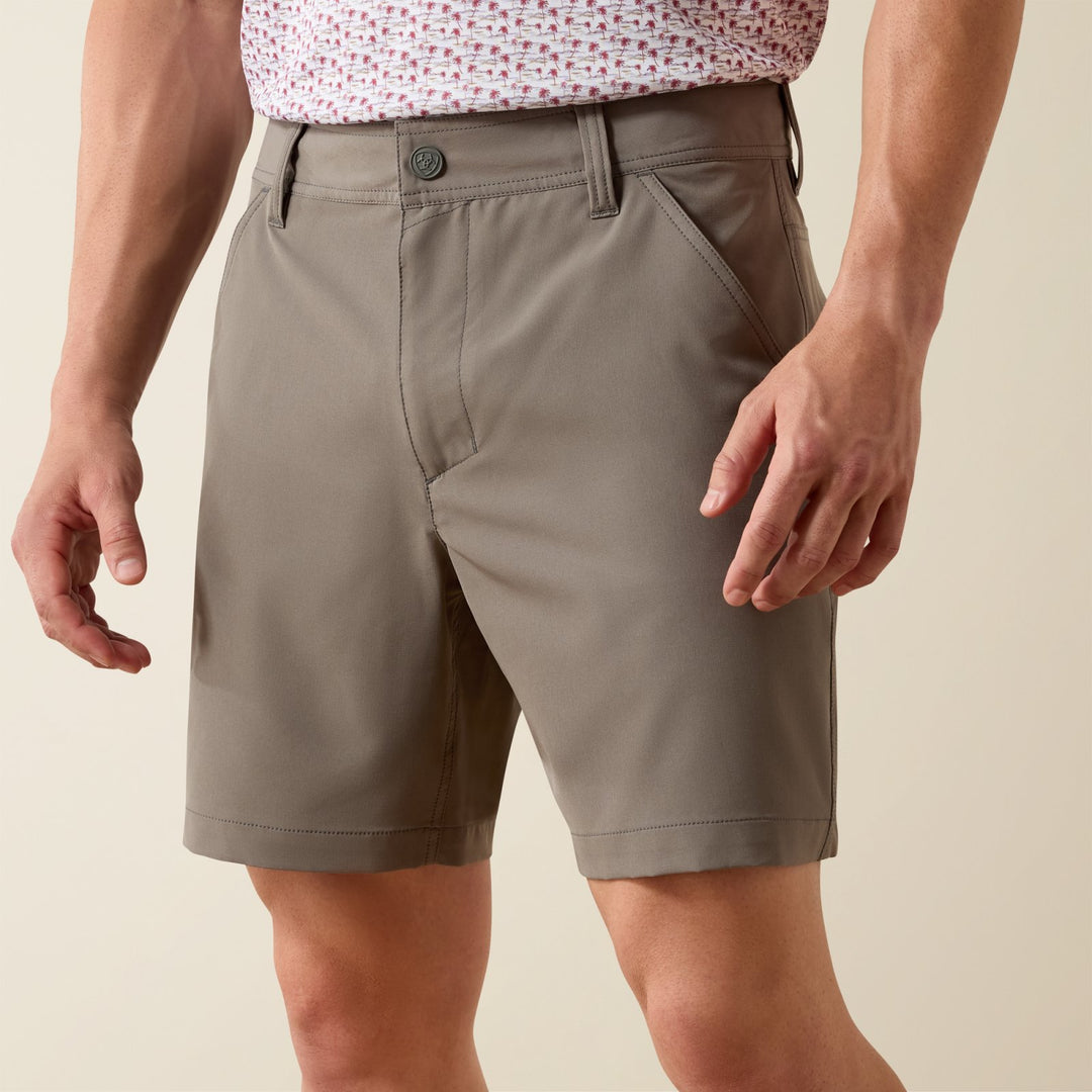 Tek 7" Short from Ariat - High Call Outfitters