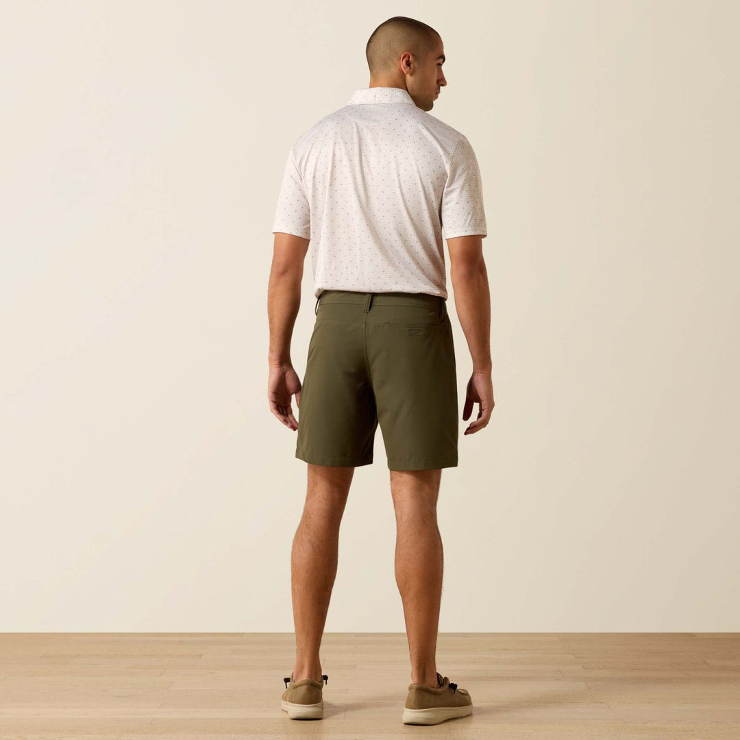 Tek 7" Short from Ariat - High Call Outfitters