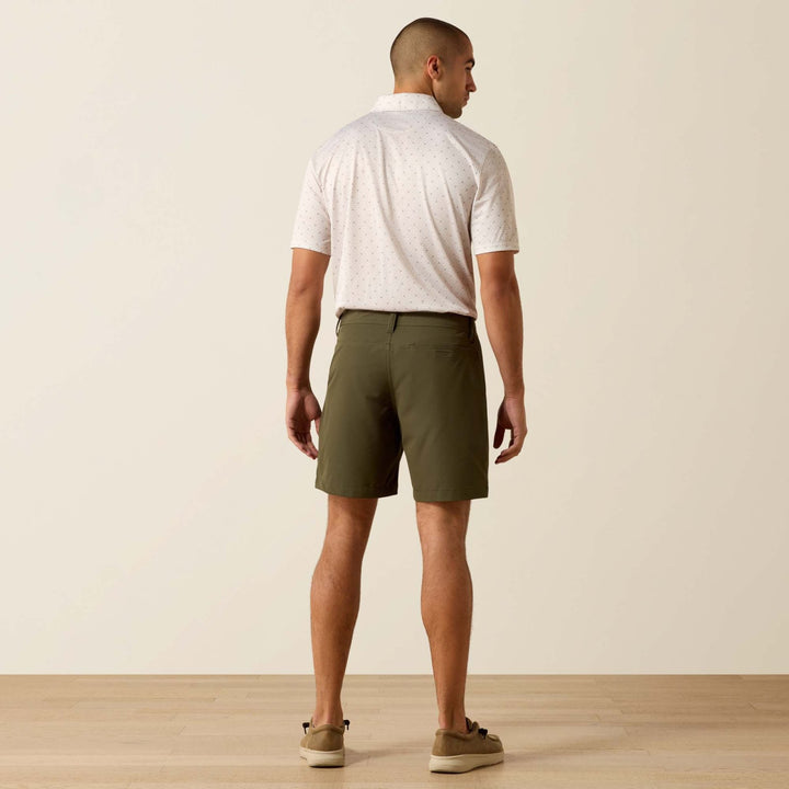 Tek 7" Short from Ariat - High Call Outfitters