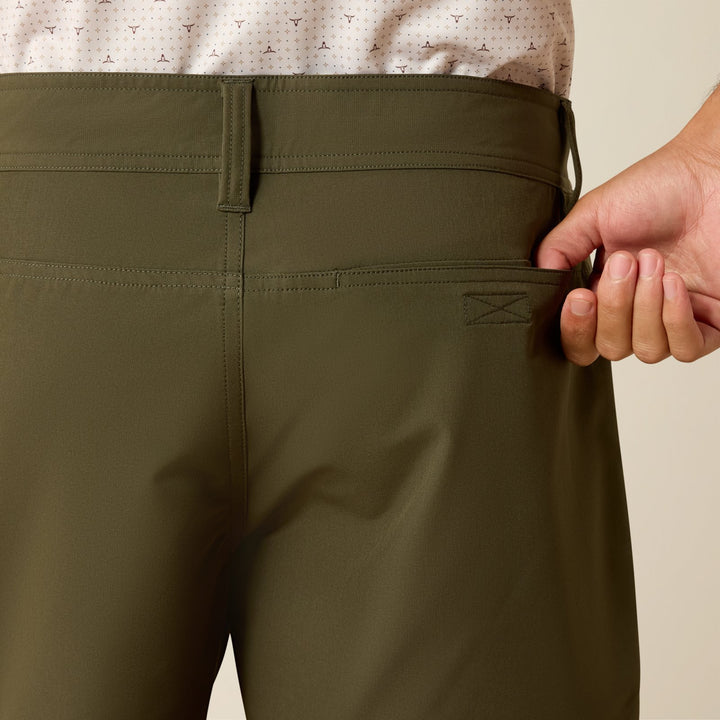 Tek 7" Short from Ariat - High Call Outfitters
